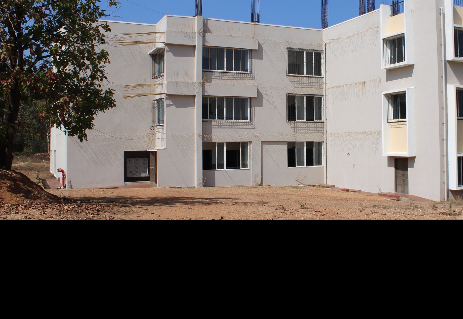 MSVS College of Physiotherapy campus
