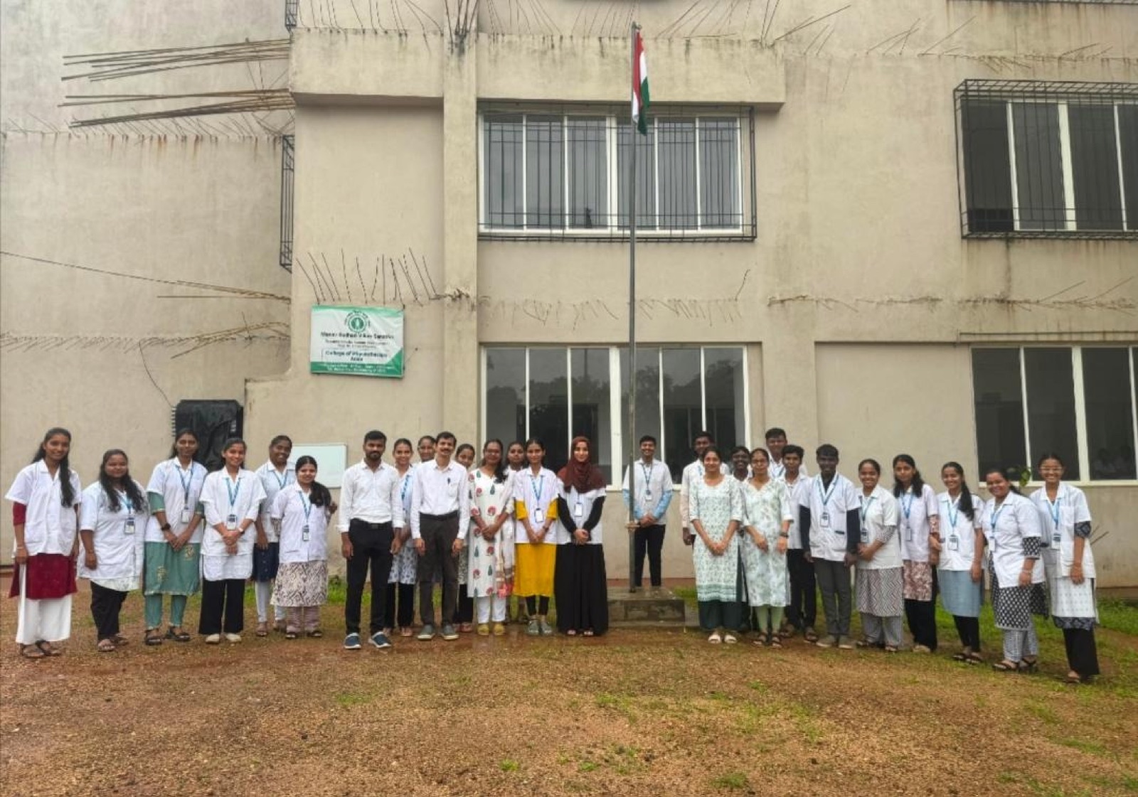 Independence Day celebration